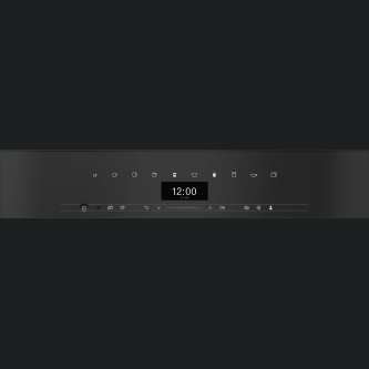 CVA 7440 - Aparat i kafes Miele