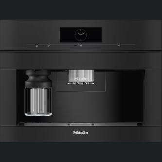 CVA 7845 - Aparat i kafes Miele