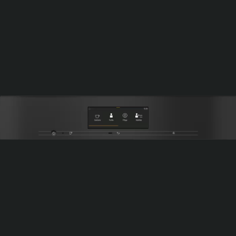 CVA 7845 - Aparat i kafes Miele