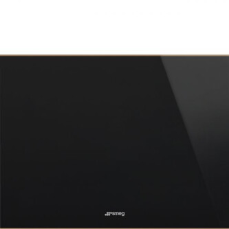 Ftohës i integruar i verës Smeg - Dolce Stil Novo, 21 shishe, 45 cm