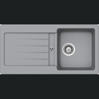 Lavaman graniti Schock Typos D-100S