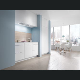 DA 2390 - Aspirator Miele
