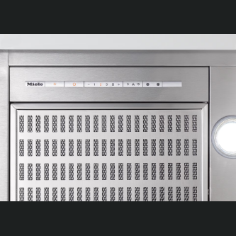 DA 2558 - Aspirator Miele