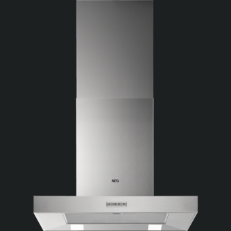 Aspirator oxhak, AEG, DBB4650M, 60 cm