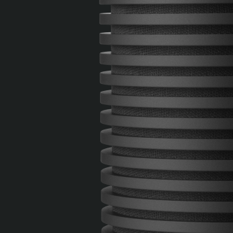Altoparlanti i jashtëm i papërshkueshëm nga uji, Bang & Olufsen Beosound Explore, Anthracite Zi