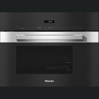 DG 2840 - Furrë me avull Miele