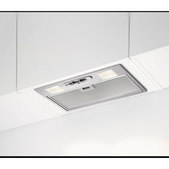 Aspirator i integruar, AEG, DGB3523S, 52 cm