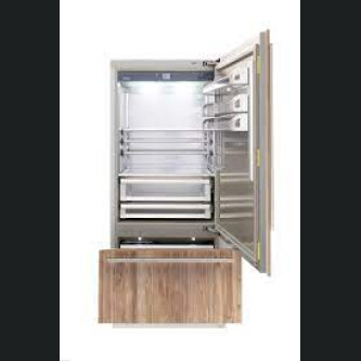 Frigorifer i integruar Fhiaba S8990TST6I, 90 cm i gjerë, F, 556 l