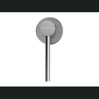 Dispenzer detergjenti i lëngshëm prej u inox Schock Samo S