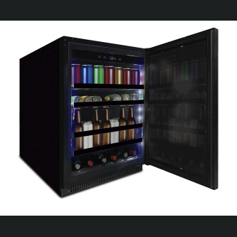 Ftohës pijesh Pando PFMB 60, 125 l, C