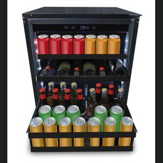 Ftohës pijesh Pando PFMB 60, 125 l, C