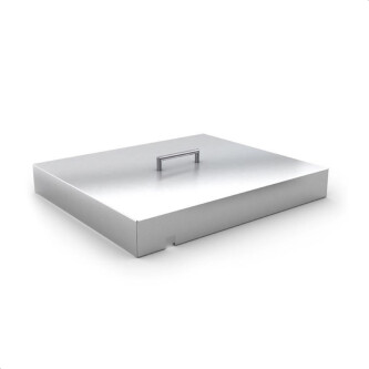 Mbulesa mbrojtëse e skarës Elag LeMax®,  inox