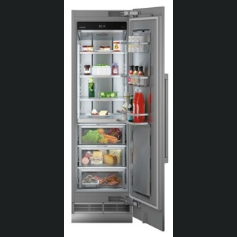 Frigorifer i integruar Liebherr EKB 9271 BioFresh, 335 l, E