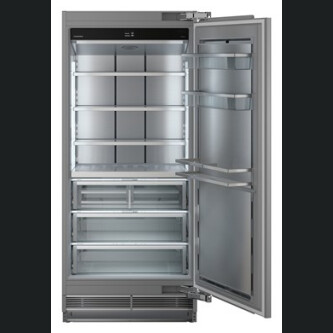 Frigorifer i integruar Liebherr EKB 9671, BioFresh, 534 l
