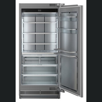 Frigorifer i integruar Liebherr EKB 9671, BioFresh, 534 l