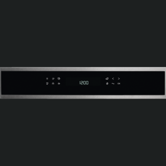 Aparat kafeje i integruar Electrolux EBC65X, 2,5 l