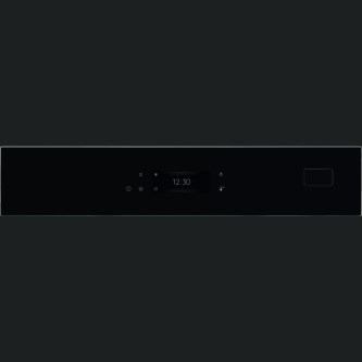 Furrë me avull Electrolux EOB8S39WZ, SteamBoost, 70l, A++