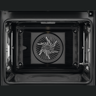 Furrë me avull Electrolux EOB8S39WZ, SteamBoost, 70l, A++