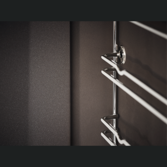 Furrë e integruar Electrolux EOF3C50TX, SurroundCook, me vetëpastrim , 72 litra, inox, A