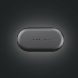 Kufje pa tela në Ear Bang & Olufsen Beoplay EQ, Zhdukje e Përshtatshme e Zhurmës, E zezë