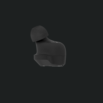 Kufje pa tela në Ear Bang & Olufsen Beoplay EQ, Zhdukje e Përshtatshme e Zhurmës, E zezë