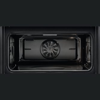 Furrë elektrike Electrolux EVL6E46X CombiQuick nr 43 litra inox