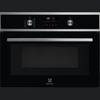 Furrë elektrike Electrolux EVL6E46X CombiQuick nr 43 litra inox