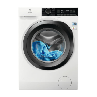 Lavatriçe Electrolux EW7F249PS, 9 kg, A, PerfectCare700