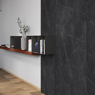 Mobilje të varura Boiserie C1 - Febal Casa