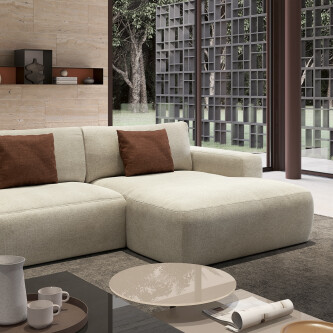 Divanë Parioli C2 - Febal Casa