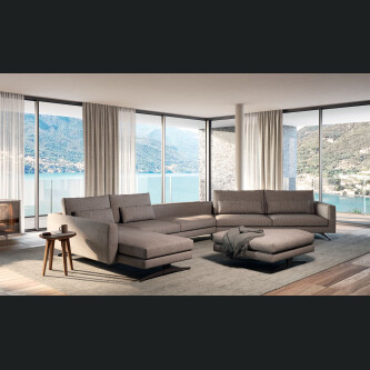 Divanë Mayfair - Febal Casa