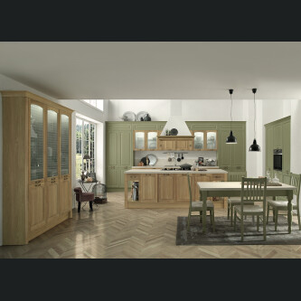 Kuzhinë - Febal Casa (Gala - C5)