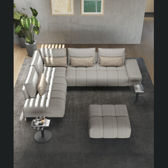Divanë Midtown C2 - Febal Casa