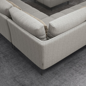 Divanë Midtown C2 - Febal Casa