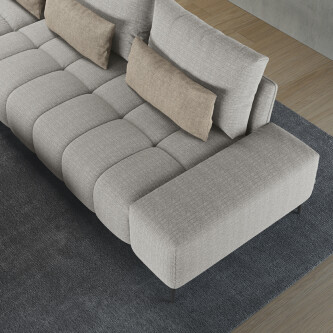 Divanë Midtown C2 - Febal Casa