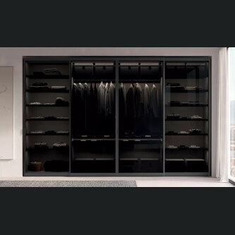 Aurora Sliding Door – Febal Casa
