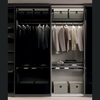 Aurora Sliding Door – Febal Casa