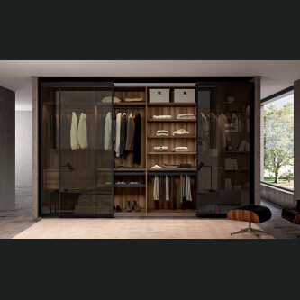 Aurora Sliding Door – Febal Casa