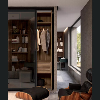 Aurora Sliding Door – Febal Casa