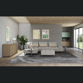 Divanë Midtown C2 - Febal Casa