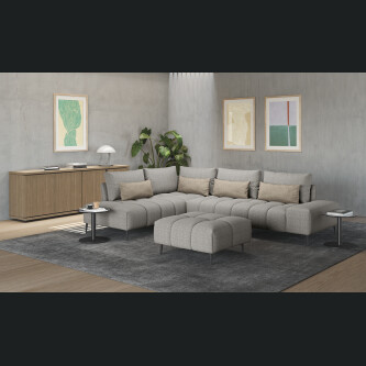 Divanë Midtown C2 - Febal Casa