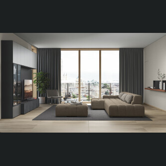 Divanë Navigli C2 - Febal Casa