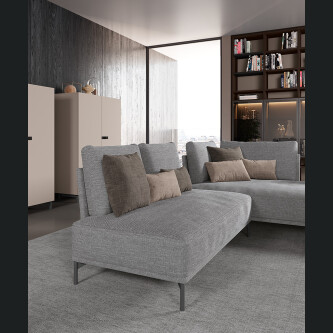 Divanë Brixton C1 - Febal Casa