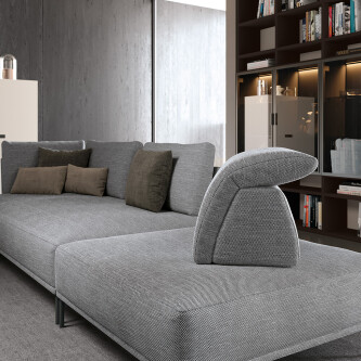Divanë Brixton C1 - Febal Casa