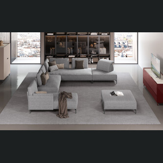 Divanë Brixton C1 - Febal Casa