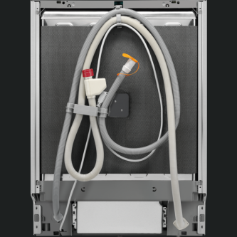 Enëlarëse pjesërisht e integruar AEG FEE84706PM, SPRAYZONE, 60 cm, 15 komplete, INVERTER, C