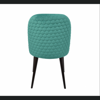 Karrige Celine Honeycomb Velvet