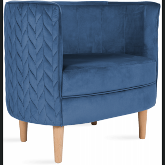 Kolltuku Spica Velvet