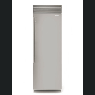 Frigorifer i integruar Fhiaba XS7490FR6, X-PRO, 75 cm i gjerë, 479 l, F