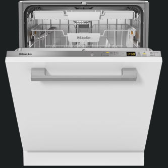 G 5150 SCVi - Enëlarëse Miele